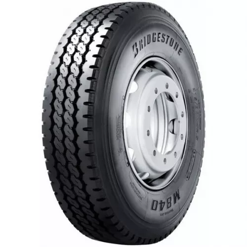 Грузовая шина Bridgestone M840 R22,5 315/80 158G TL  купить в Красноуральске