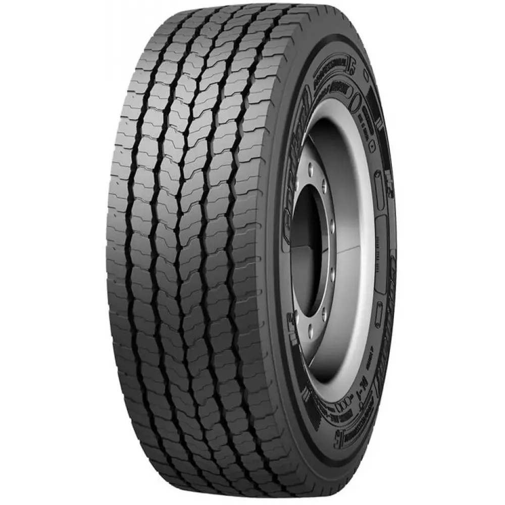 Грузовая шина Cordiant Professional DL-1 295/60 R22.5 150/147K для ведущей оси в Красноуральске