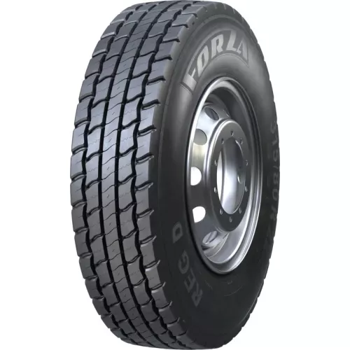 Грузовая шина Forza REG D 315/80 R22,5 154/150K купить в Красноуральске