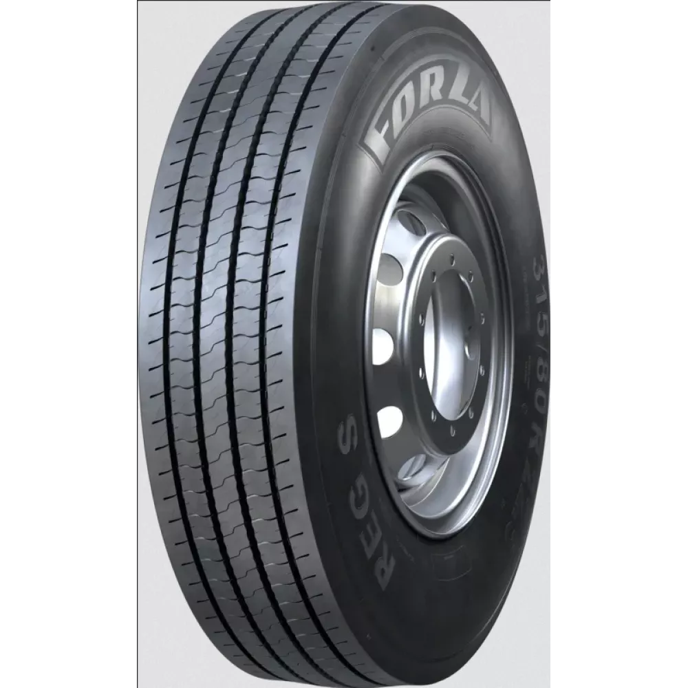 Грузовая шина Forza REG S 315/80 R22.5 154/150K в Красноуральске