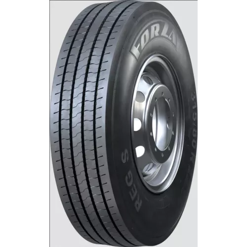 Грузовая шина Forza REG S 315/80 R22.5 154/150K купить в Красноуральске