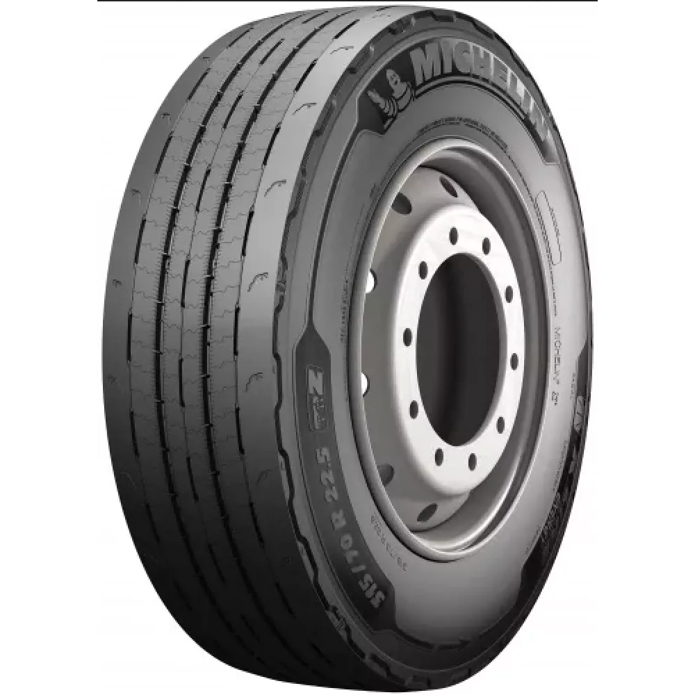 Грузовая шина Michelin X Line Energy Z2 315/80 R22,5 152/148M в Красноуральске