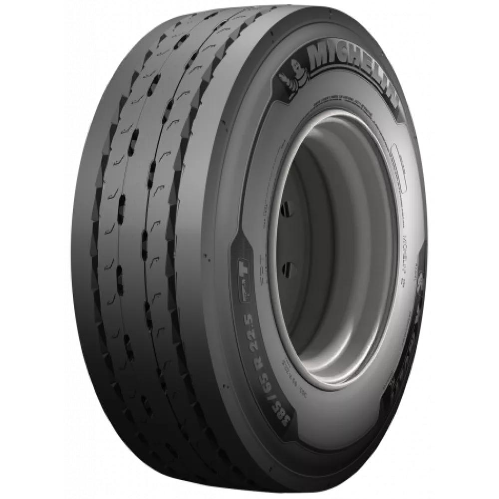 Грузовая шина Michelin X Multi HL T 385/65 R22,5 164K в Красноуральске