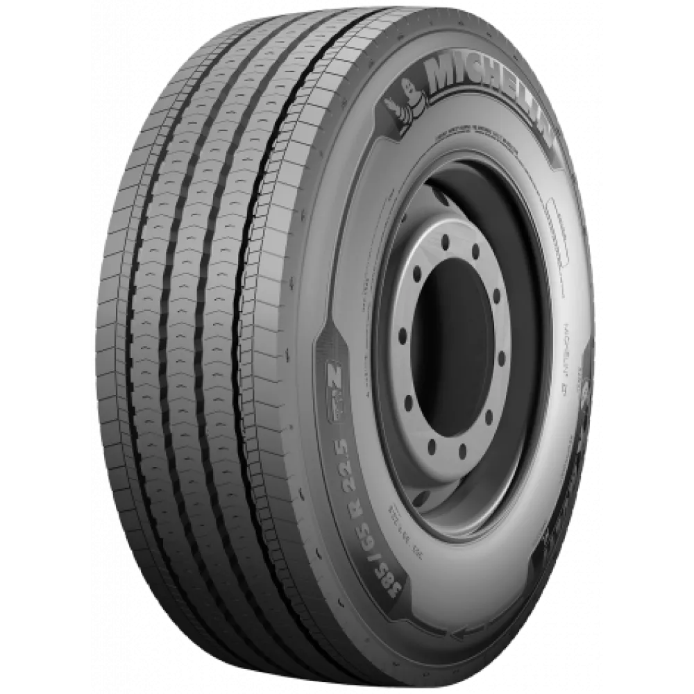 Грузовая шина Michelin X Multi HL Z 385/65 R22.5 164K в Красноуральске