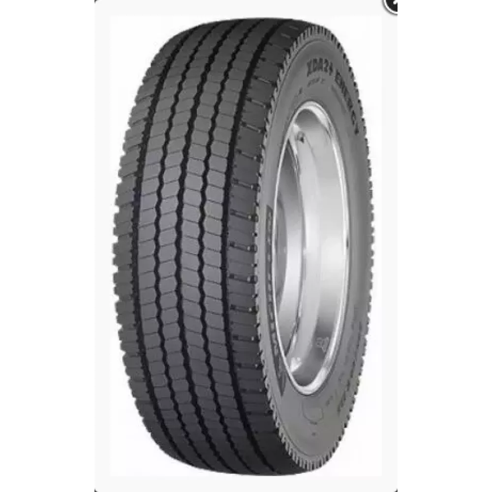 Грузовая шина Michelin XDA2+ Energy 295/60 R22,5 150/147K в Красноуральске