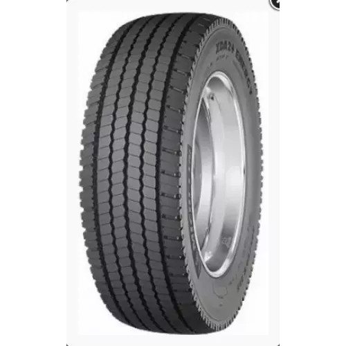 Грузовая шина Michelin XDA2+ Energy 295/60 R22,5 150/147K купить в Красноуральске