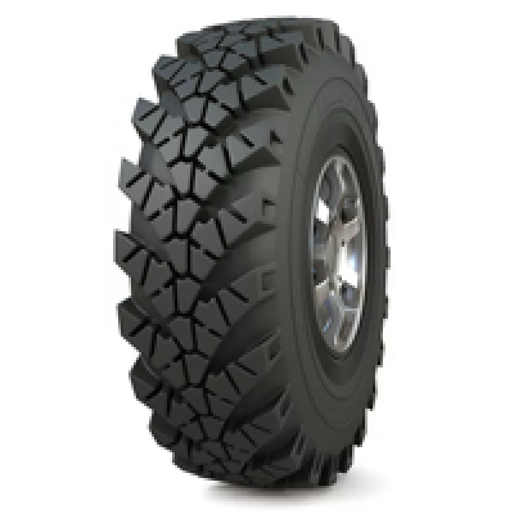 Грузовая шиная Nortec TR 1260 425/85 R21 156 G  в Красноуральске