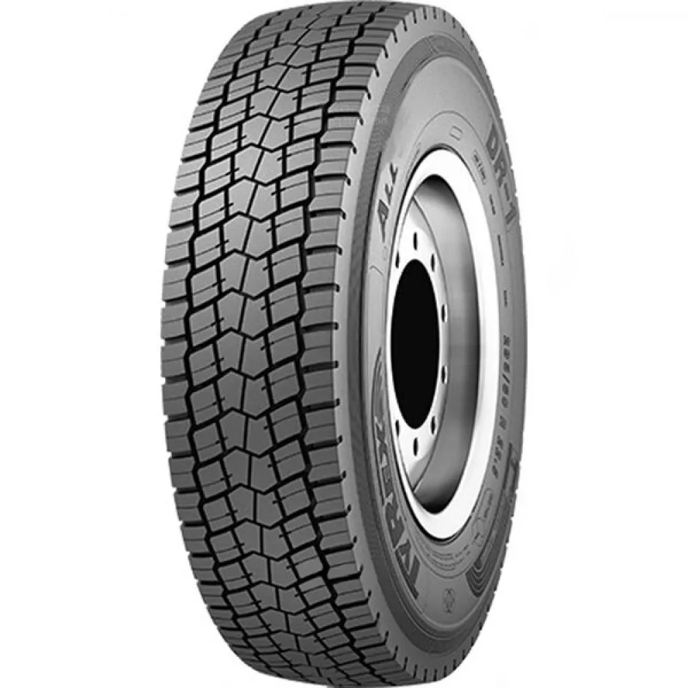 Грузовая шина TYREX ALL STEEL DR-1 R22,5 315/80 154/150M TL в Красноуральске