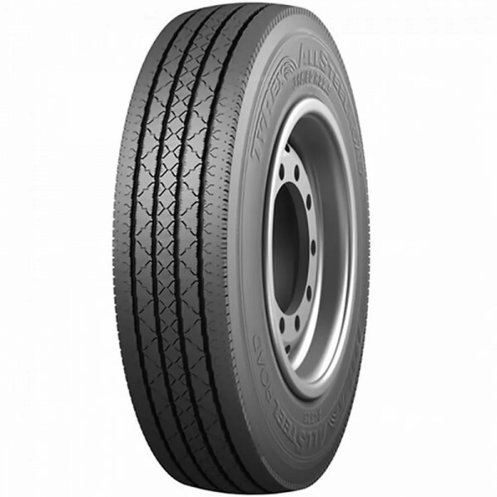 Грузовая шина TYREX ALL STEEL FR-401 R22,5 315/80 154/150M TL в Красноуральске