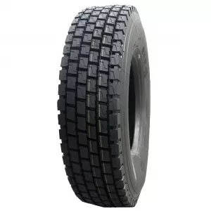 Грузовая шина Deruibo DRB592 295/80 R22,5 152/149M TL купить в Красноуральске