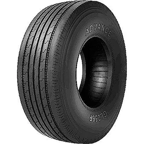 Грузовые шины Advance GL256F 385/65 R22,5 158L купить в Красноуральске