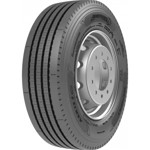 Грузовая шина Armstrong ASR12 215/75 R17,5 128/126M 3PMSF (Рулевая ось) купить в Красноуральске