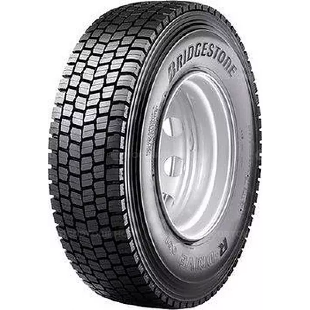 Шина Bridgestone RDV1 для ведущей оси в Красноуральске