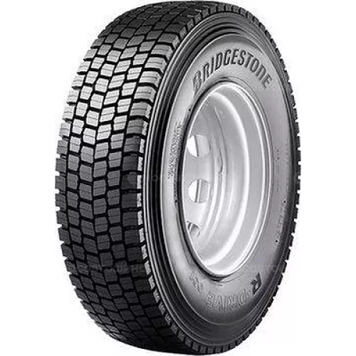 Грузовая шина  Bridgestone RDV1 315/70 R22,5 (Ведущая ось) купить в Красноуральске