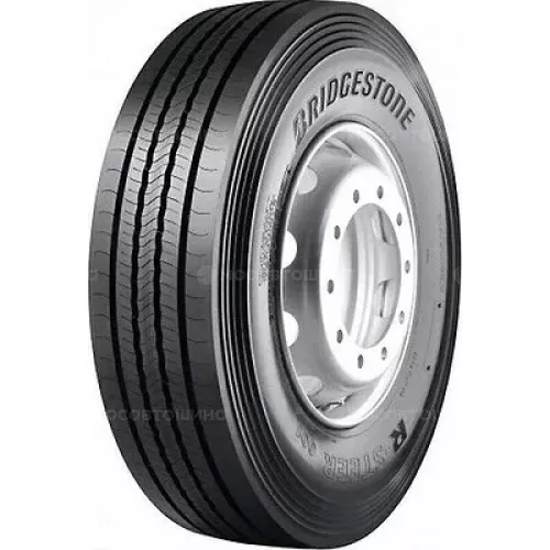 Грузовая шина Bridgestone RSV1 315/70 R22,5 (Рулевая ось) купить в Красноуральске