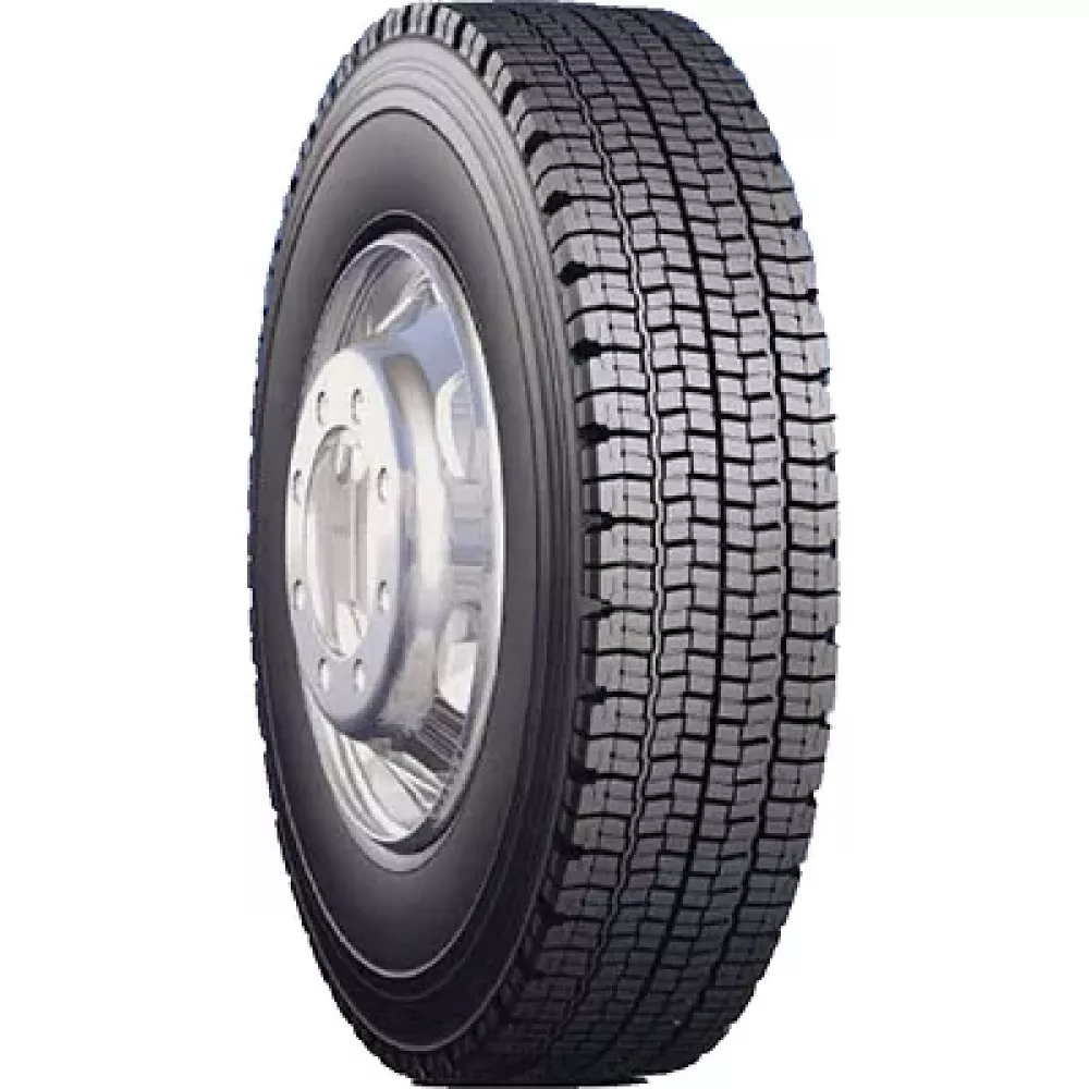 Грузовая шина Bridgestone W990 295/80 R22,5 152/148M (Ведущая ось) в Красноуральске