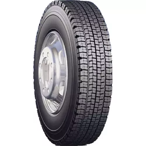 Грузовая шина Bridgestone W990 295/60 R22,5 150/147L 3PMSF (Ведущая ось) купить в Красноуральске