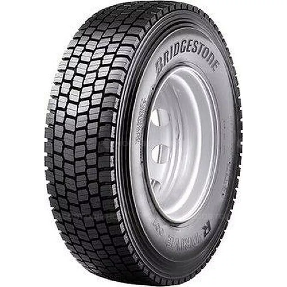 Bridgestone RDV1 – шины для зимних дорог в Красноуральске