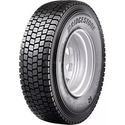 Грузовая шина Bridgestone RDV1 315/70 R22,5 (Ведущая ось) купить в Красноуральске