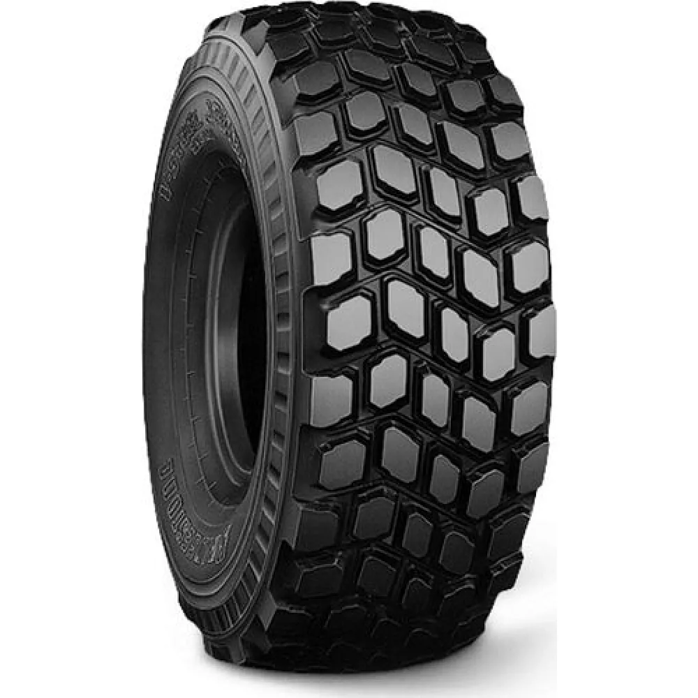 Bridgestone VSJ – надежные грузовые шины для любых дорог в Красноуральске