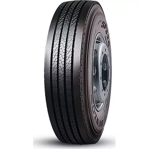 Грузовая шина Dunlop SP320 295/80 R22,5 154/149M (Рулевая ось) купить в Красноуральске