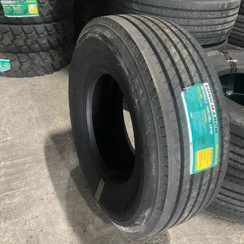 Грузовая шина 385/65 R22,5 Long March LM-168 24PR купить