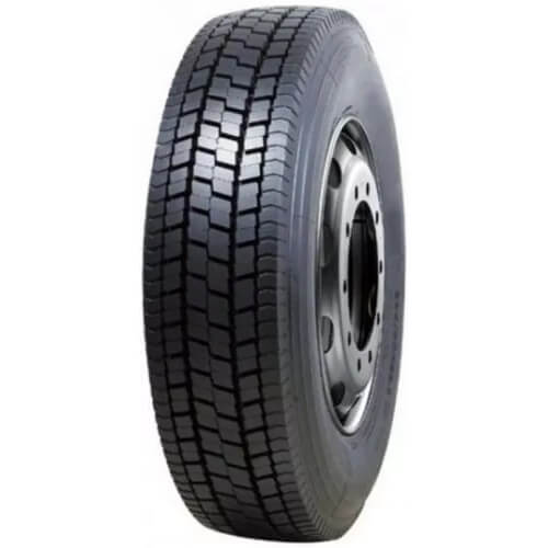 Грузовая шина Sunfull HF628 235/75 R17,5 143/141J купить в Красноуральске