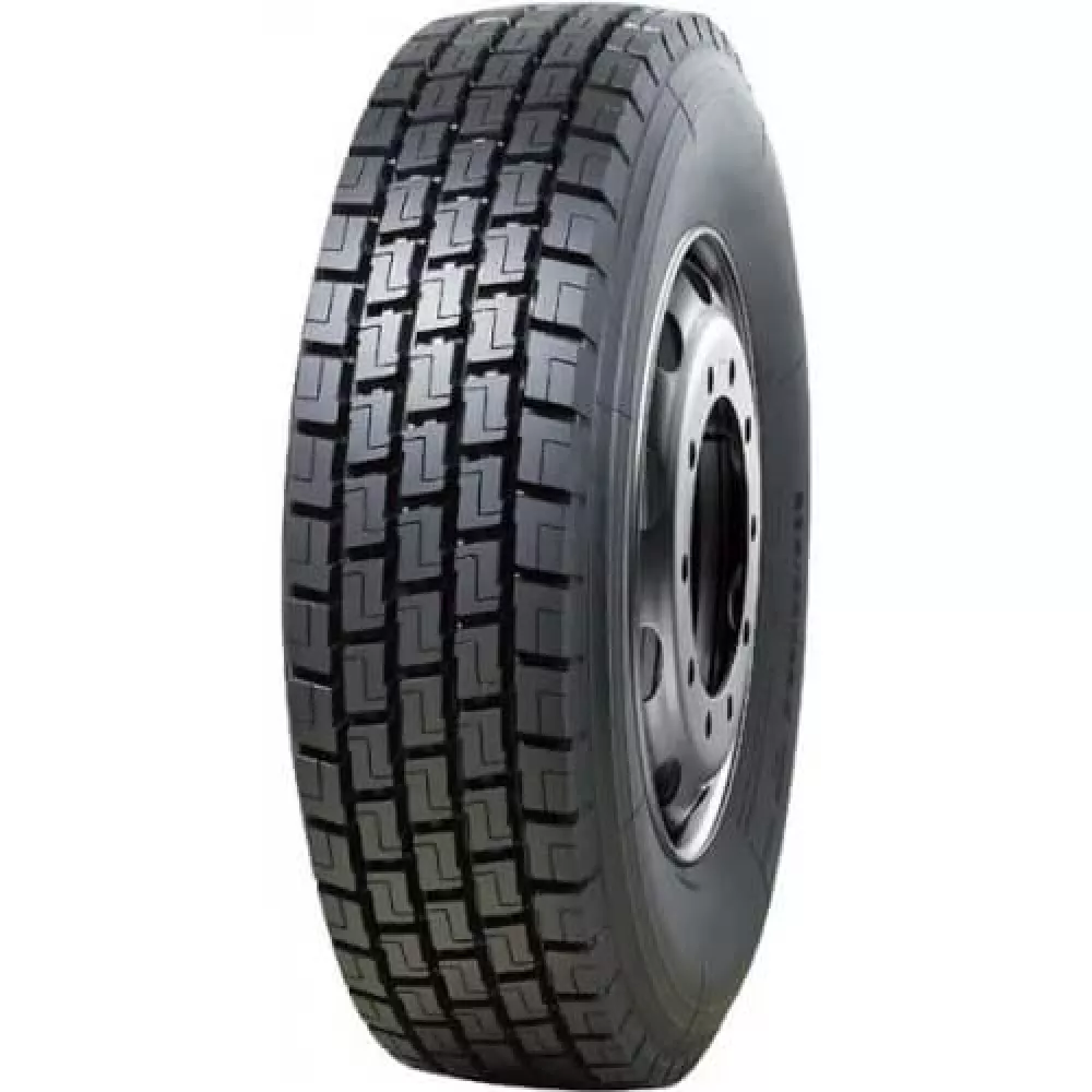 Грузовая шина Sunfull HF668 295/80 R22,5 152/149M в Красноуральске