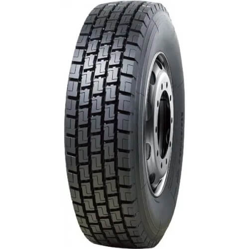 Грузовая шина Sunfull HF668 295/80 R22,5 152/149M купить в Красноуральске