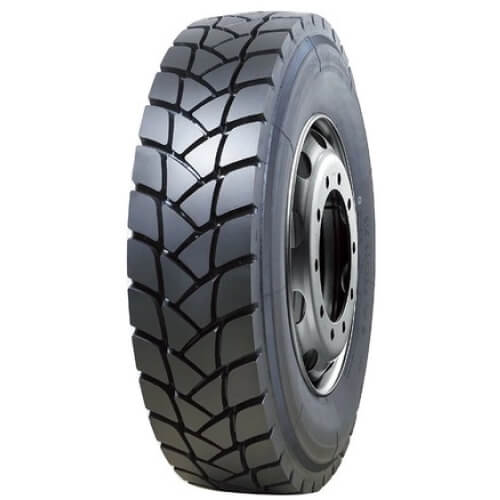 Грузовая шина Sunfull HF768 315/80 R22,5 156/152L купить в Красноуральске