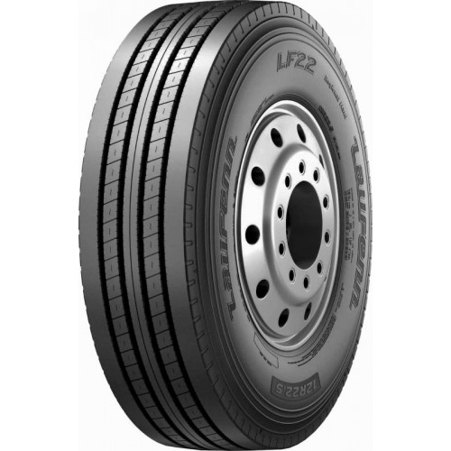 Грузовая шина Laufenn LF22 295,00/80 R22,5 152/148M 16pr (рулевая) купить в Красноуральске