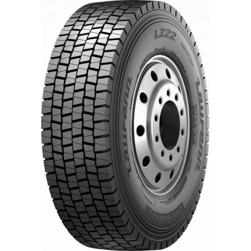 Грузовая шина Laufenn LZ22 315.00/80 R22,5 154/150M 18pr (ведущая)  купить в Красноуральске