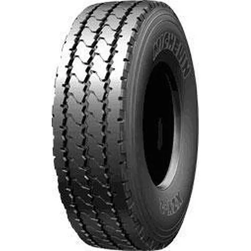 Грузовые шины Michelin XZY2 11x22,5 148/145K (Универсальные) купить в Красноуральске