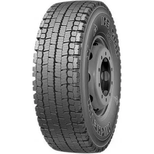 Грузовые шины Michelin XDW Ice Grip 245/70 R19,5 136/134L 3PMSF (Ведущая ось) купить в Красноуральске