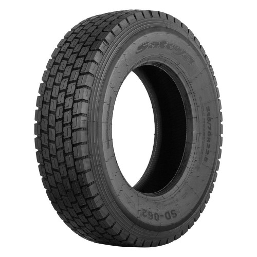 Грузовая шина Satoya SD-062 295,00/80 R22,5 152/149M 18pr (ведущая) купить в Красноуральске