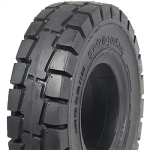 Шина цельнолитая STARCO Tusker 15x4,5-8 109A5/100A5 купить в Красноуральске