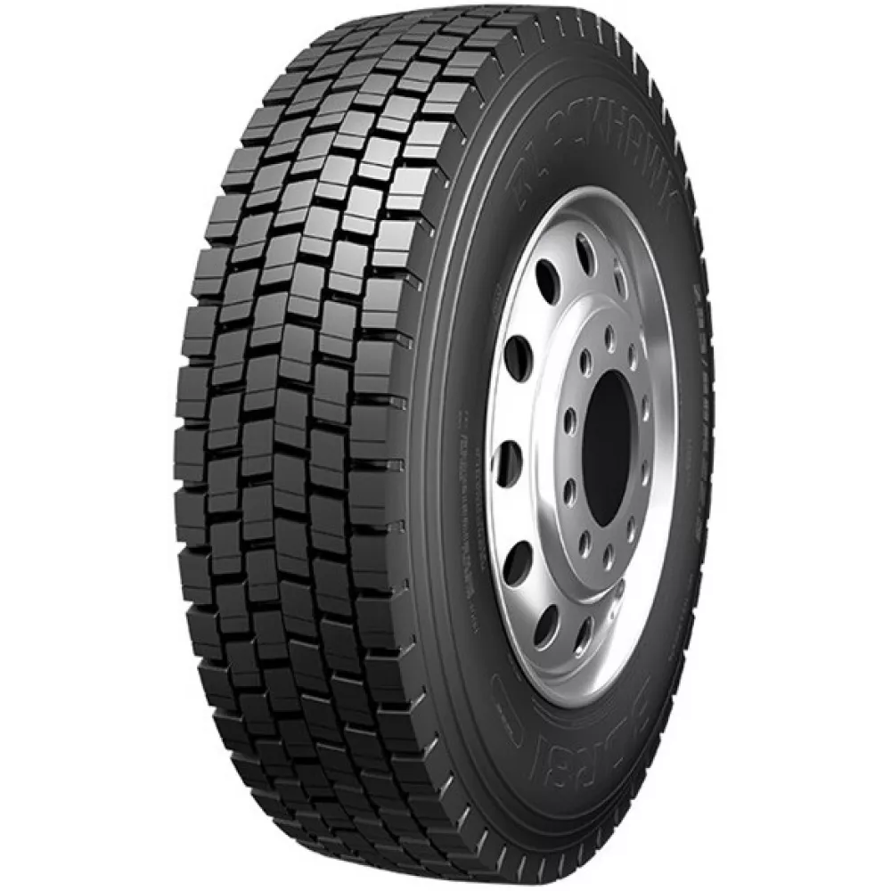  Грузовая шина Blackhawk BDR81 295/80 R22,5 152/149L, Ведущая ось  в Красноуральске