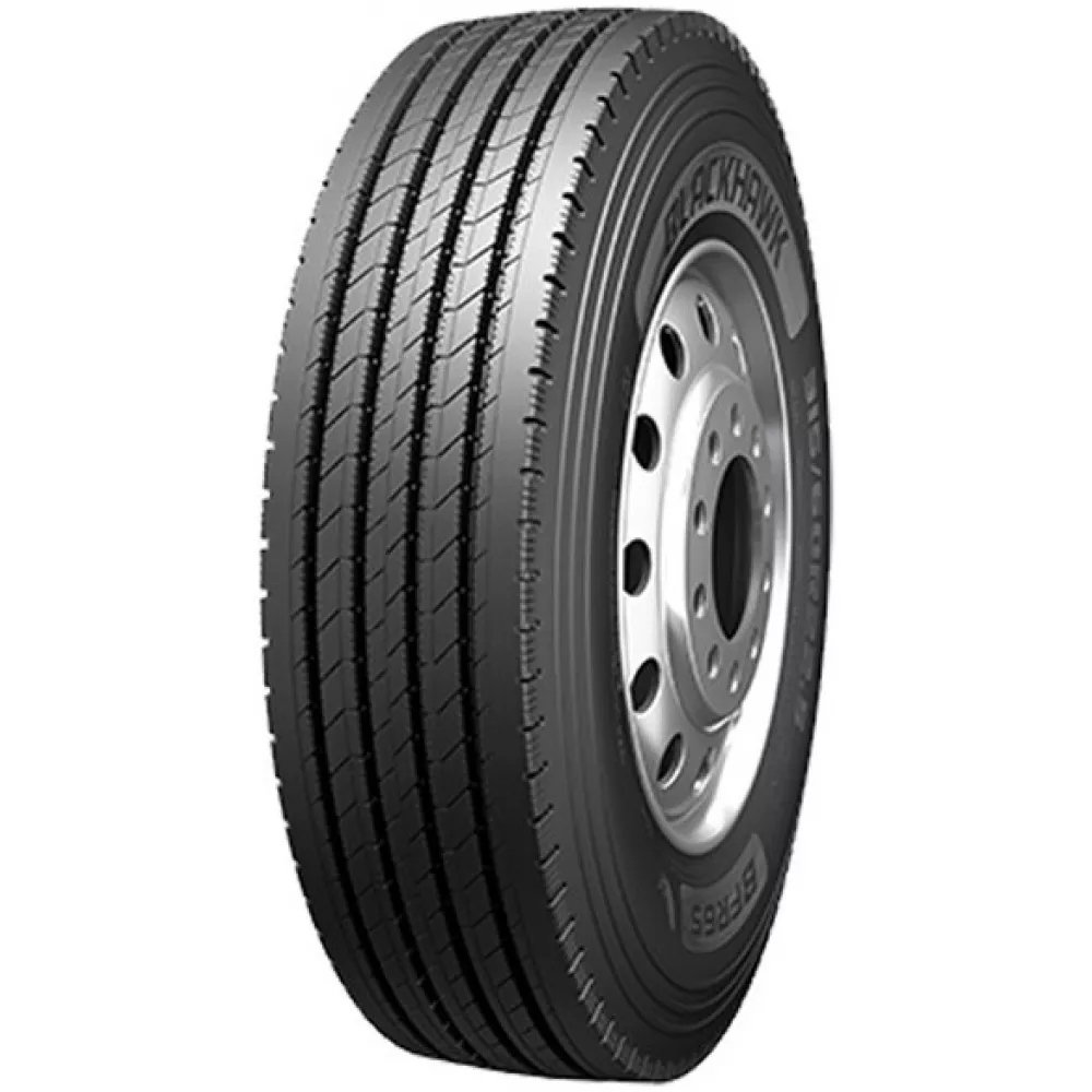  Грузовая шина Blackhawk BFR65 295/80 R22,5 152/149M, Рулевая ось  в Красноуральске