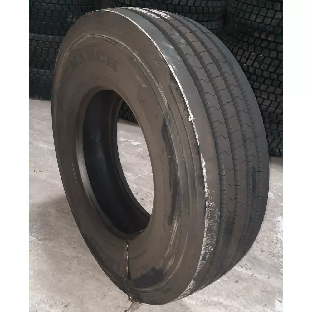 Грузовая шина 295/80 R22,5 Long March LM-217 18PR в Красноуральске