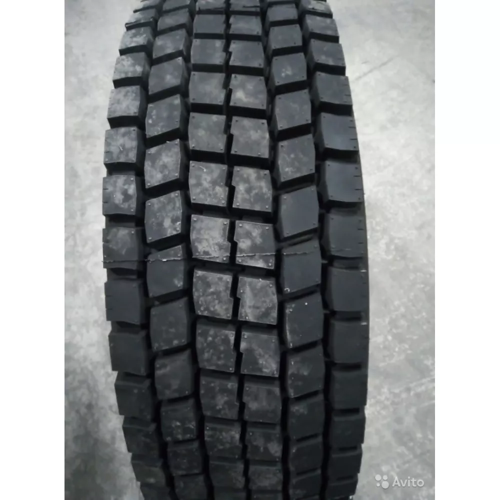 Грузовая шина 275/70 R22,5 Long March LM-326 16PR в Красноуральске