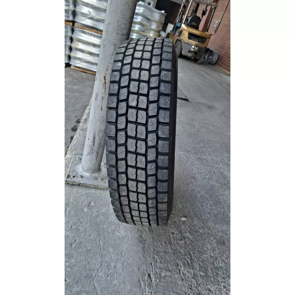 Грузовая шина 275/70 R22,5 Long March LM-329 16PR в Красноуральске