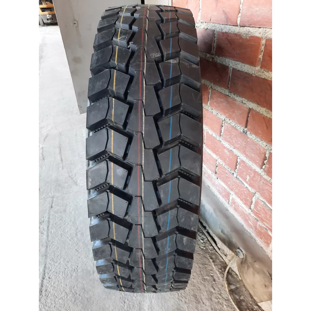 Грузовая шина 315/80 R22,5 Hawkwey HK 859 22PR в Красноуральске