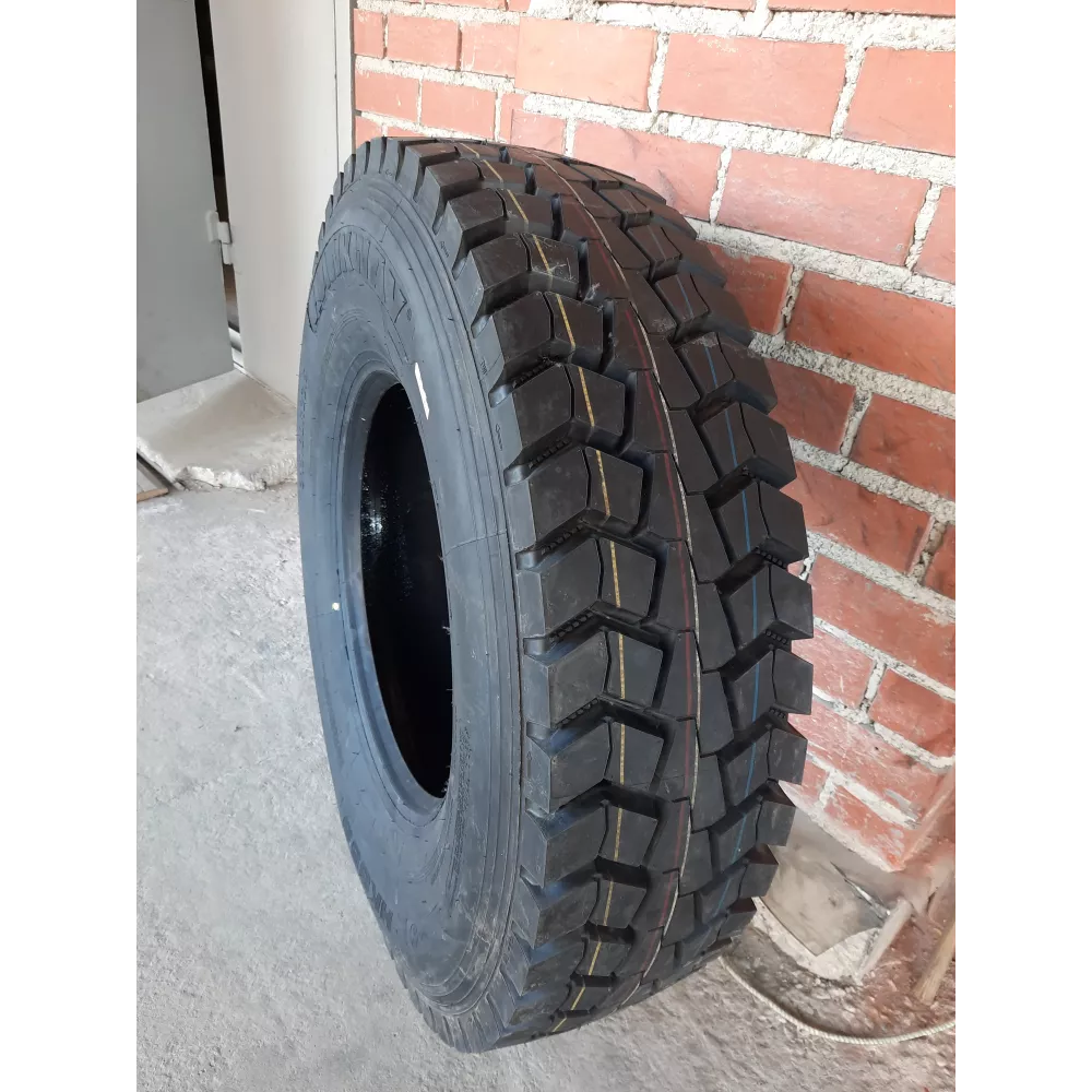 Грузовая шина 315/80 R22,5 Hawkwey HK 859 22PR в Красноуральске