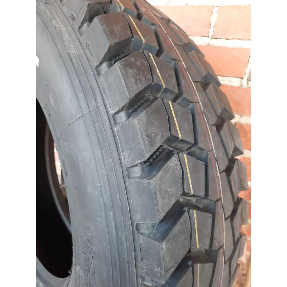 Грузовая шина 315/80 R22,5 Hawkwey HK 859 22PR в Красноуральске