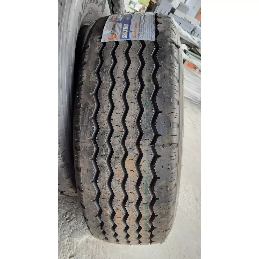 Грузовая шина 385/65 R22,5 Centara SD-750 20PR в Красноуральске