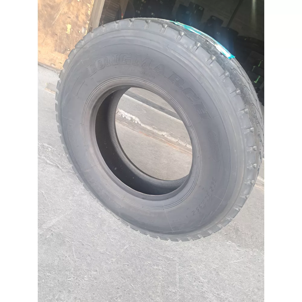 Грузовая шина 295/80 R22,5 Long March LM-519 18PR в Красноуральске