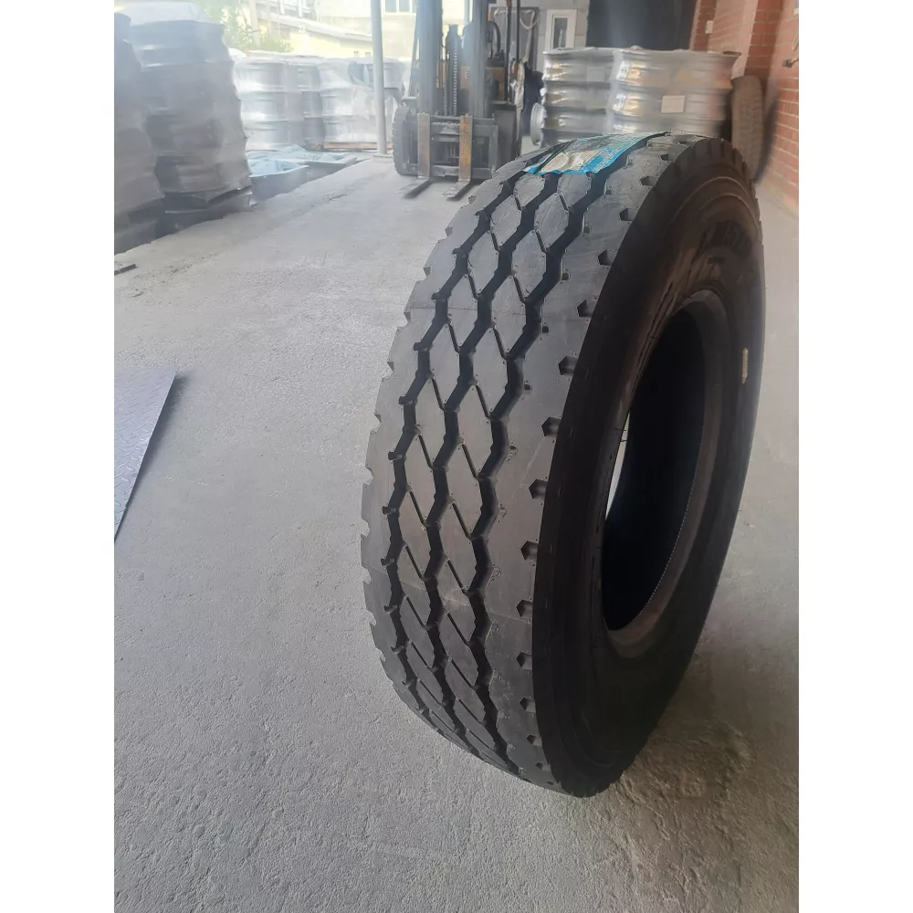 Грузовая шина 295/80 R22,5 Long March LM-519 18PR в Красноуральске