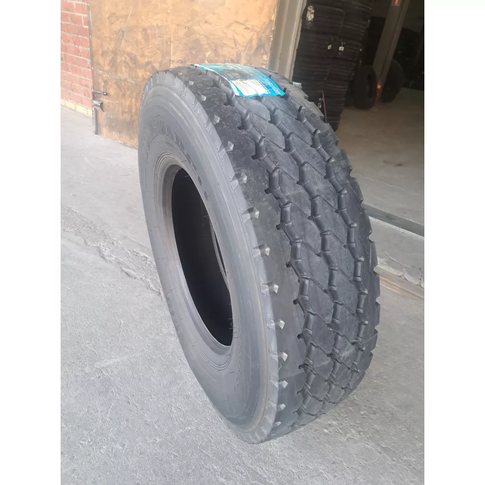 Грузовая шина 295/80 R22,5 Long March LM-519 18PR в Красноуральске