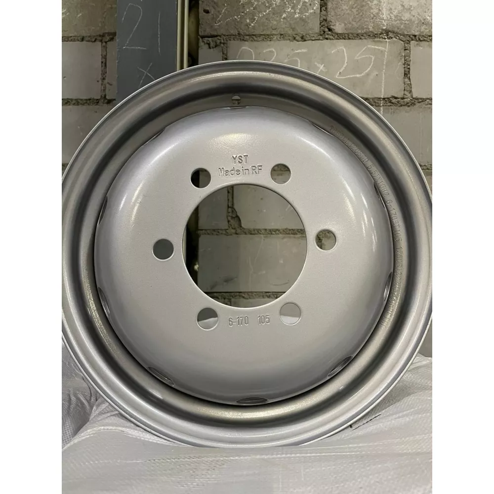 Диск 5,50х16  TREBL ET-105 PCD 6x170 D 130 в Красноуральске