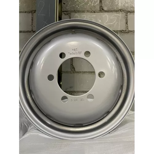 Диск 5,50х16  TREBL ET-105 PCD 6x170 D 130 купить в Красноуральске